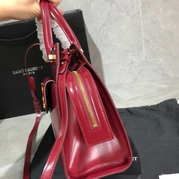 YSL TOTE SMALL UPTOWN 0713